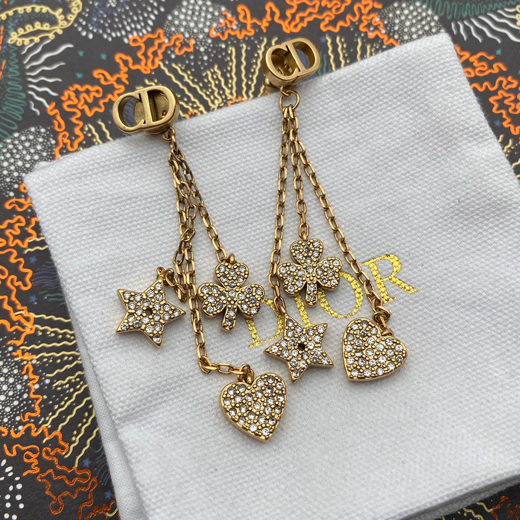 14D973E Popular  Earrings