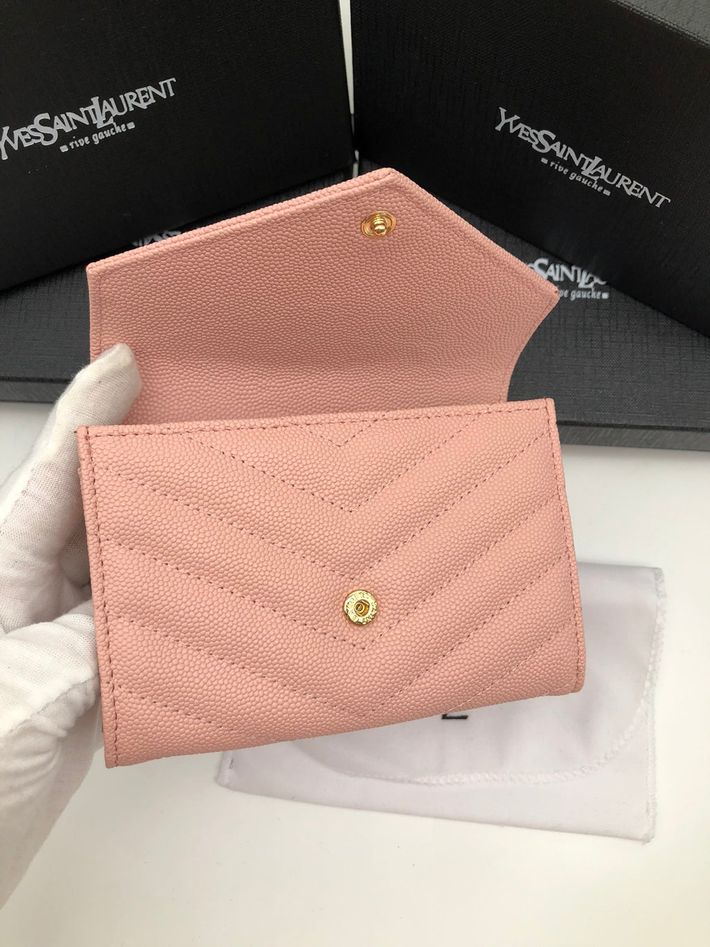 136PSL13B Popular card holder