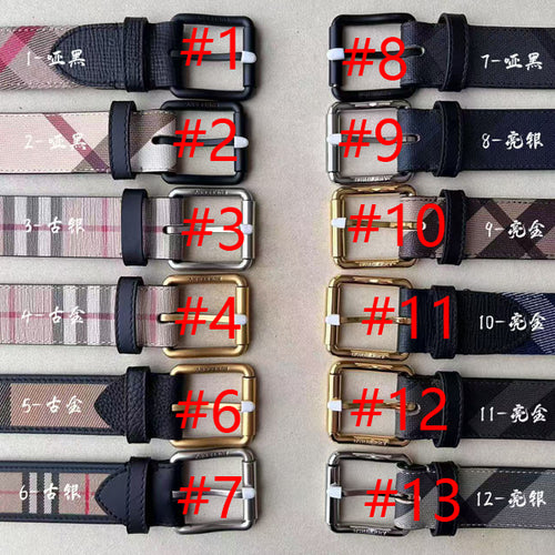 1115QR8P Popular High quality belt With full package