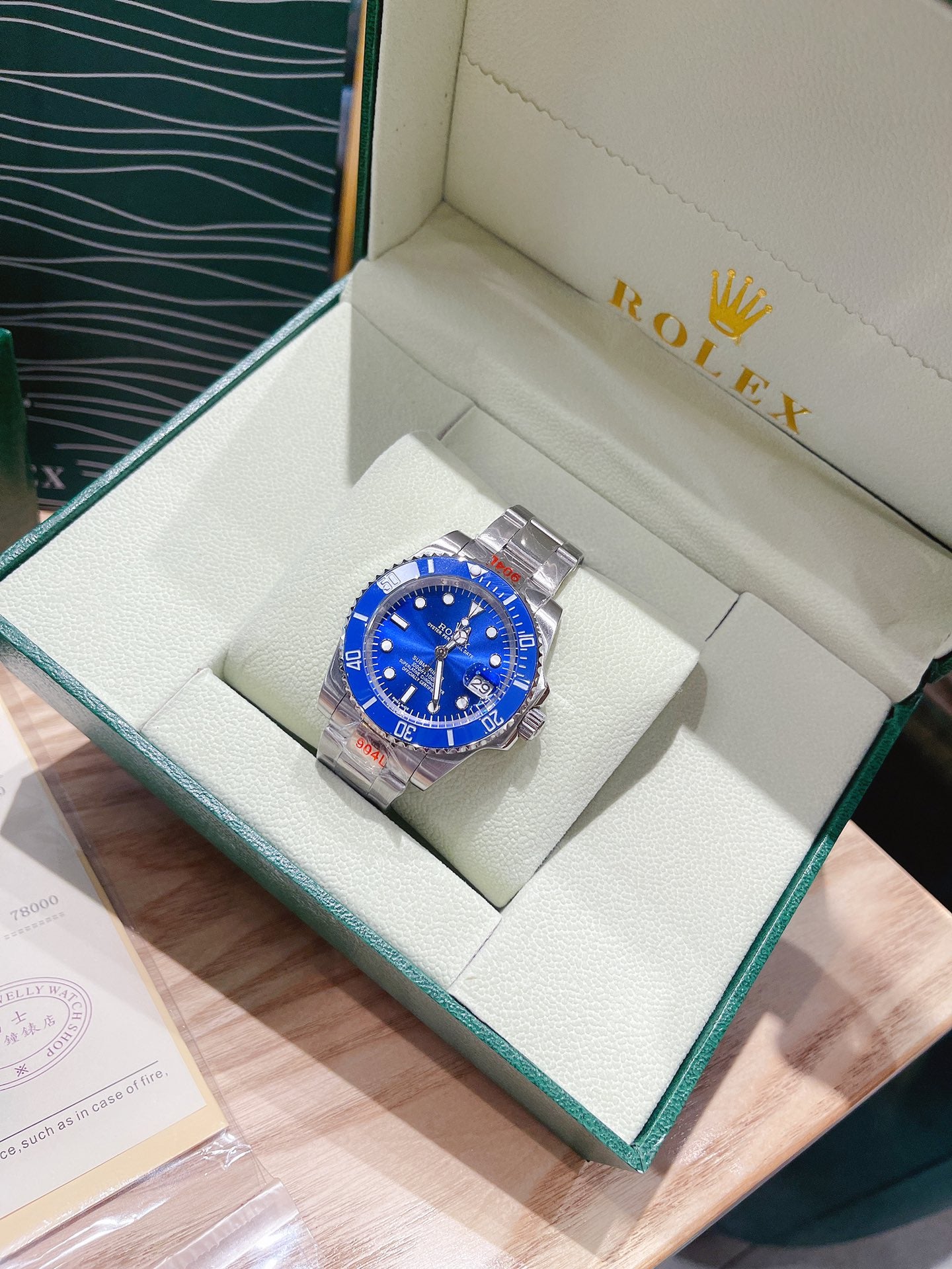 136RL56L Popular Watches
