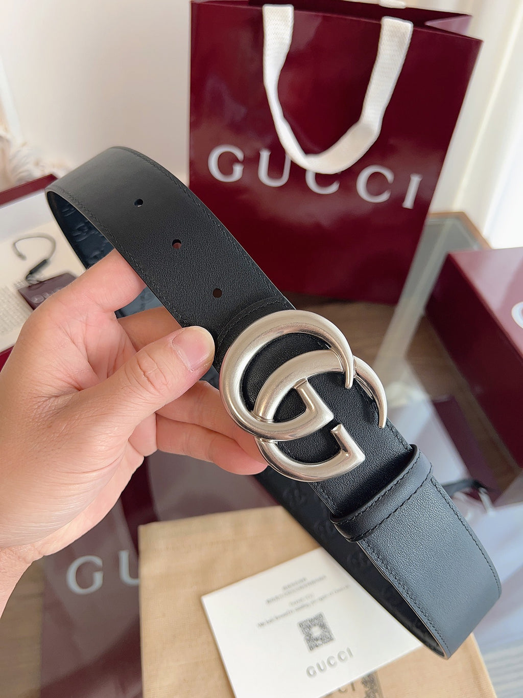 136PB50P Popular High quality belt With full package