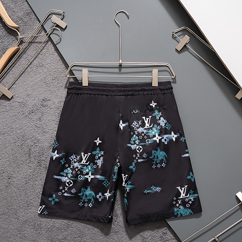 136NE12U Popular shorts