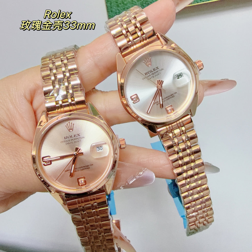136RL36L Popular Watches