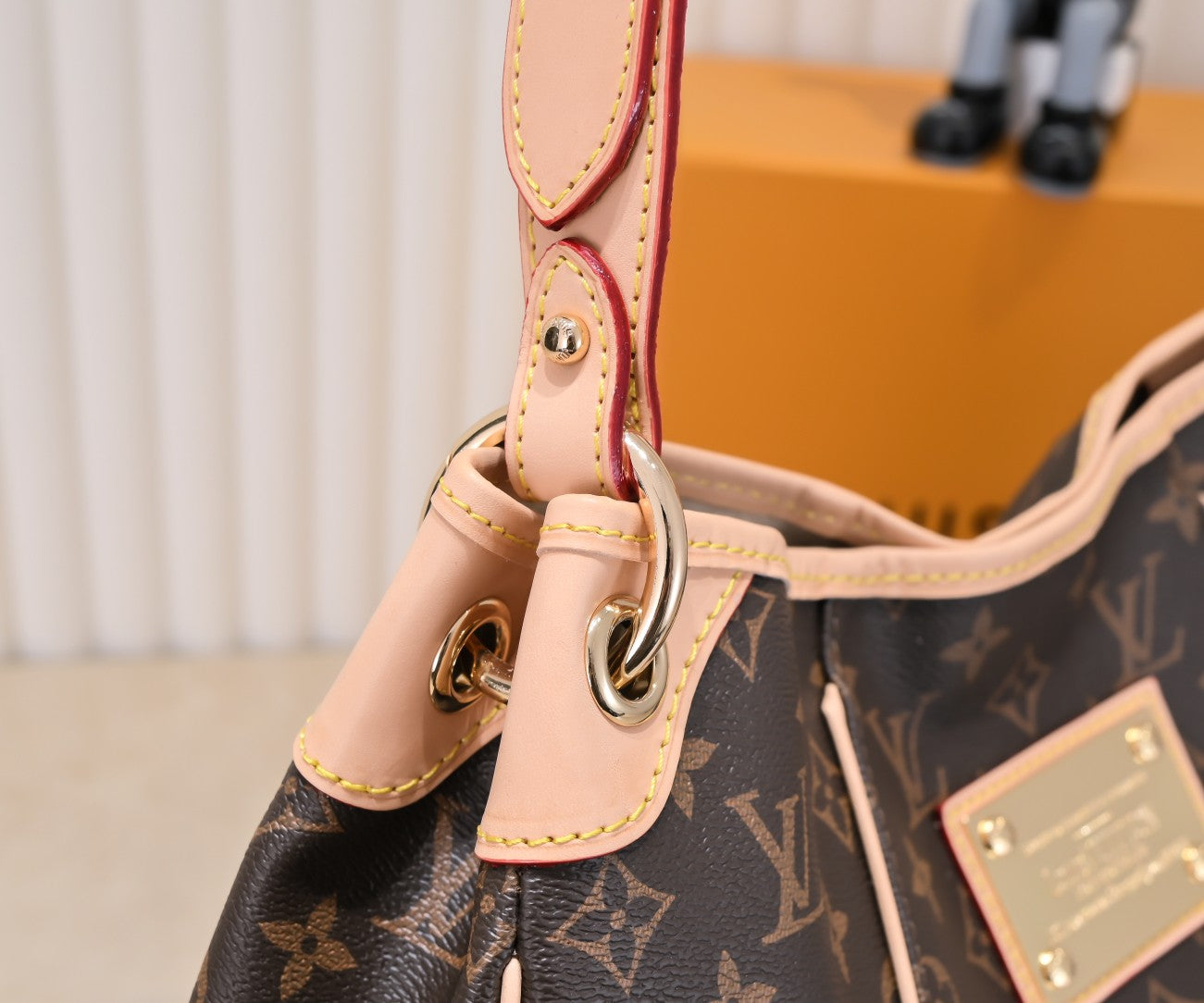 1XE63B Popular   leather bag 