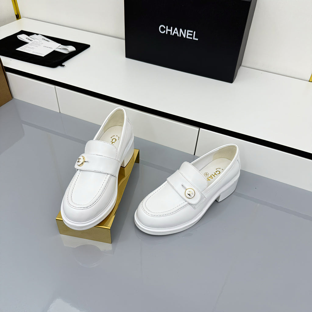 2105QC389Z Popular high-quality leather Shoes