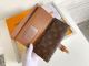 1XE73B Popular   leather wallets with package