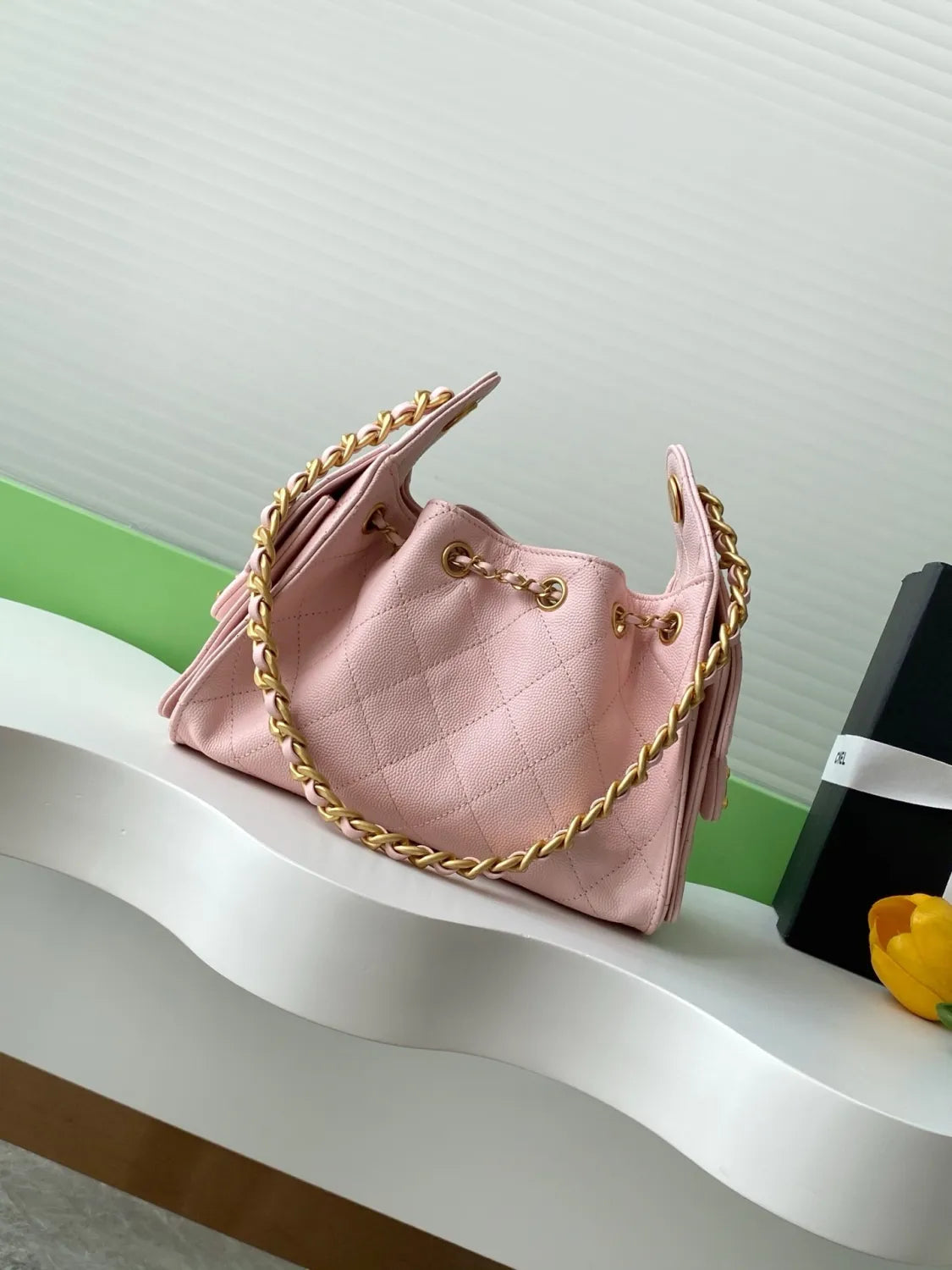 565RC1221B   5A High Quality Popular  leather bag
