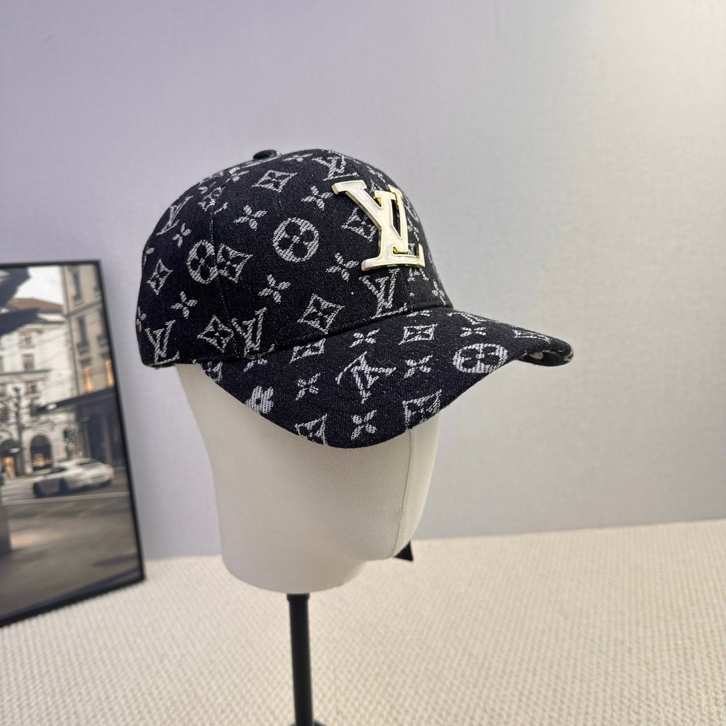 16XE32M Popular hats