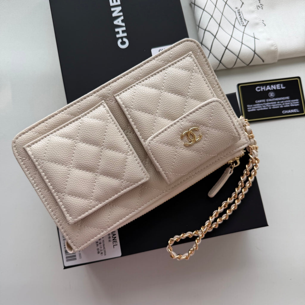 146PC23B Popular leather bag
