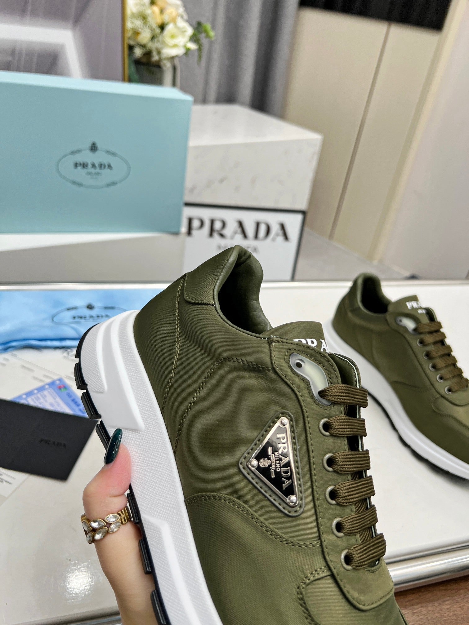 295QP92Z Popular high-quality shoes