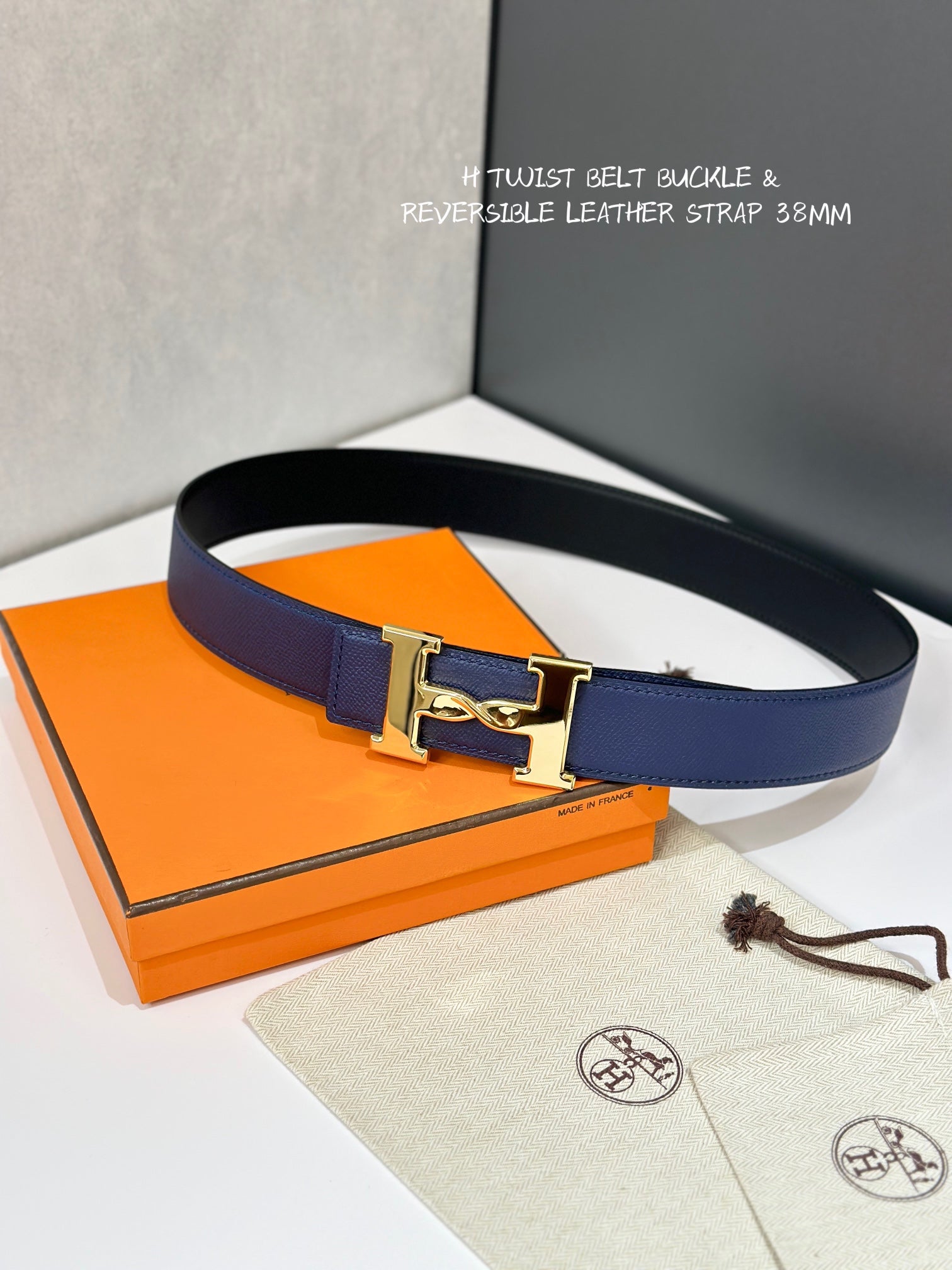 1WH194P Popular High quality belt With full package