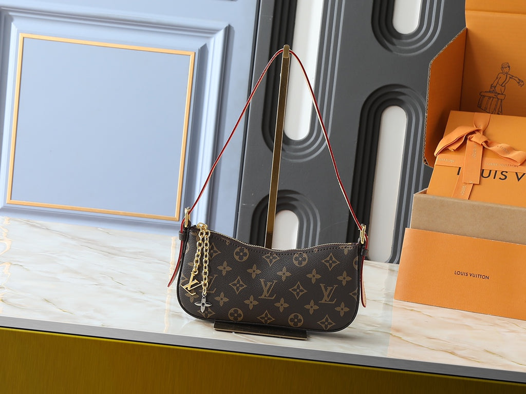 15RE23B Popular  leather bag