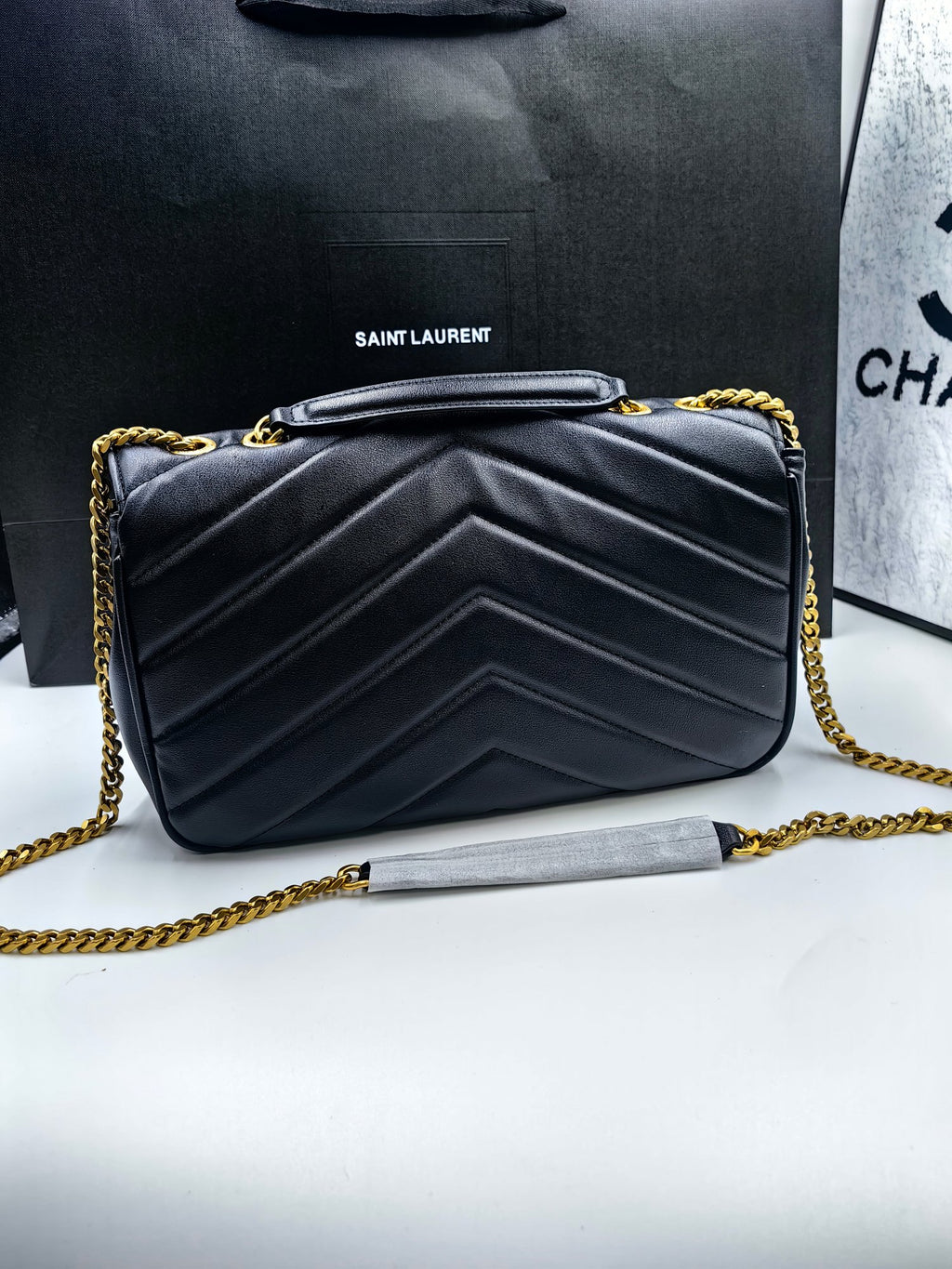 165NSL108B Popular leather bag