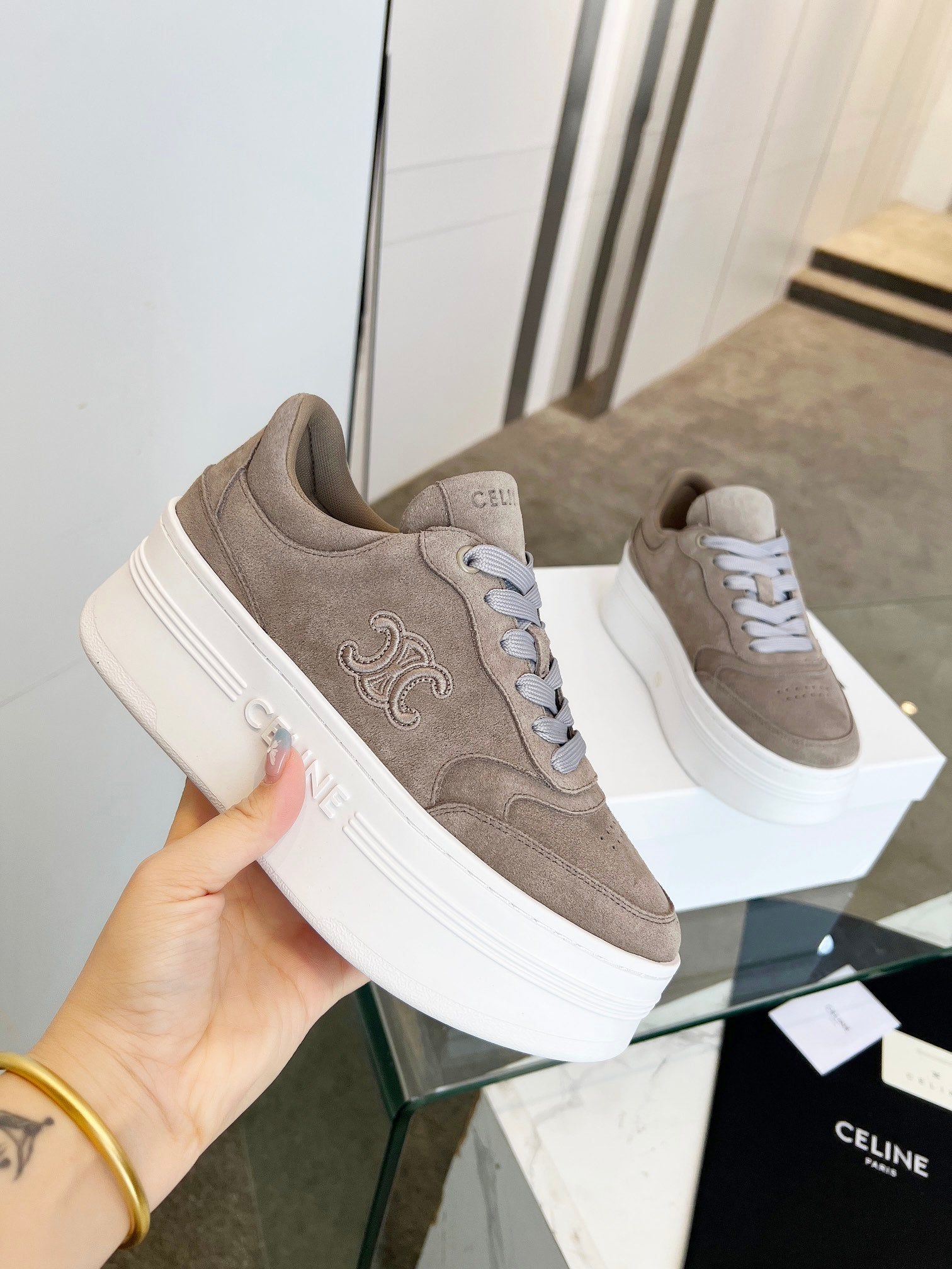 285ZN53Z Popular high-quality shoes