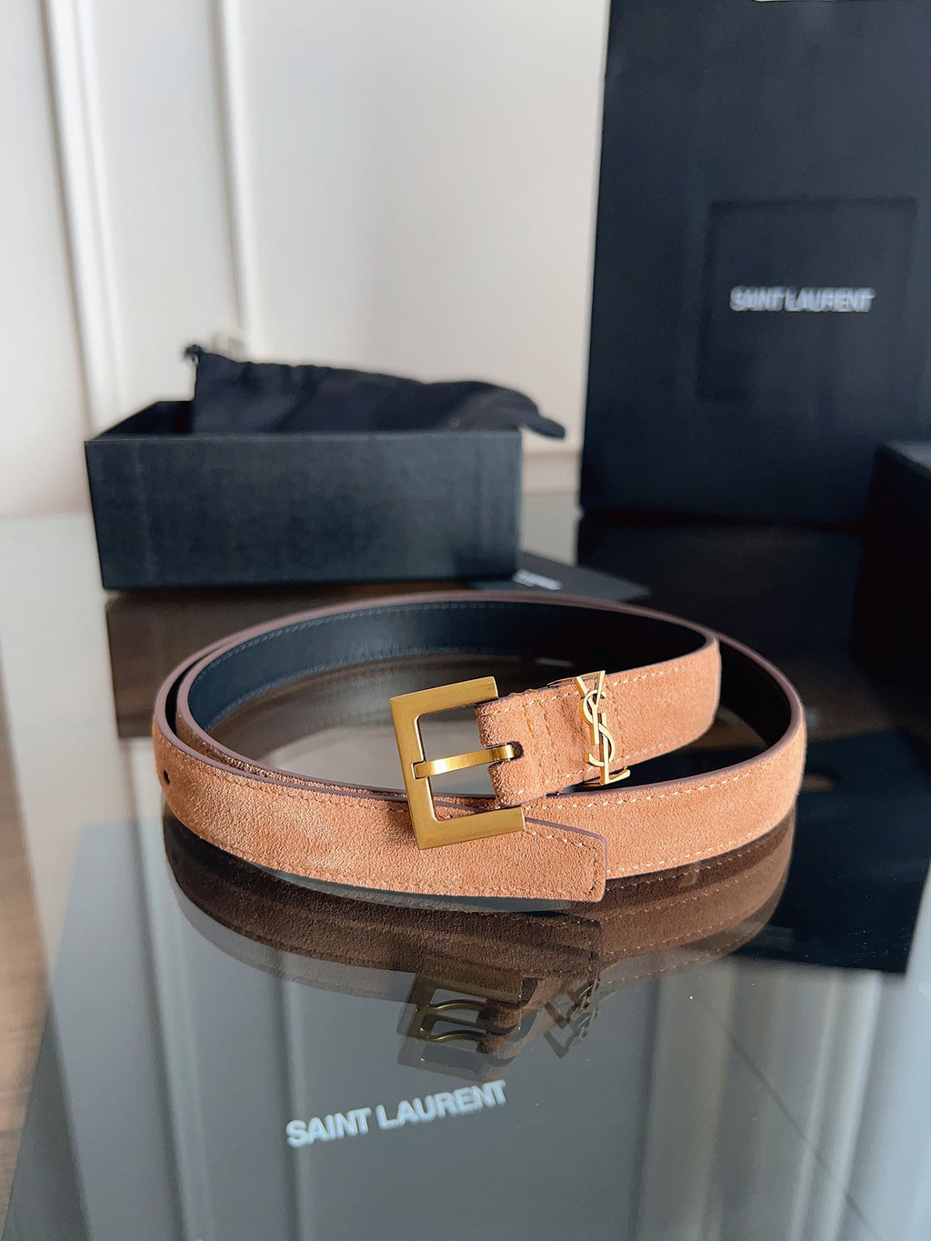136PSL38P Popular High quality belt With full package