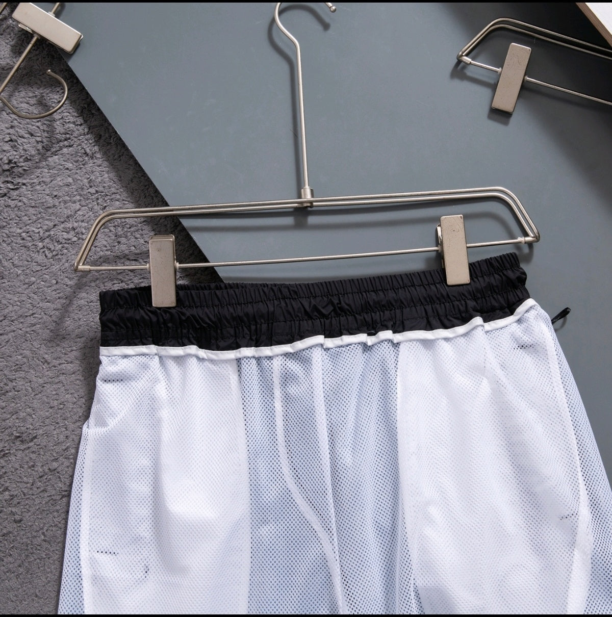 136NE23U Popular shorts