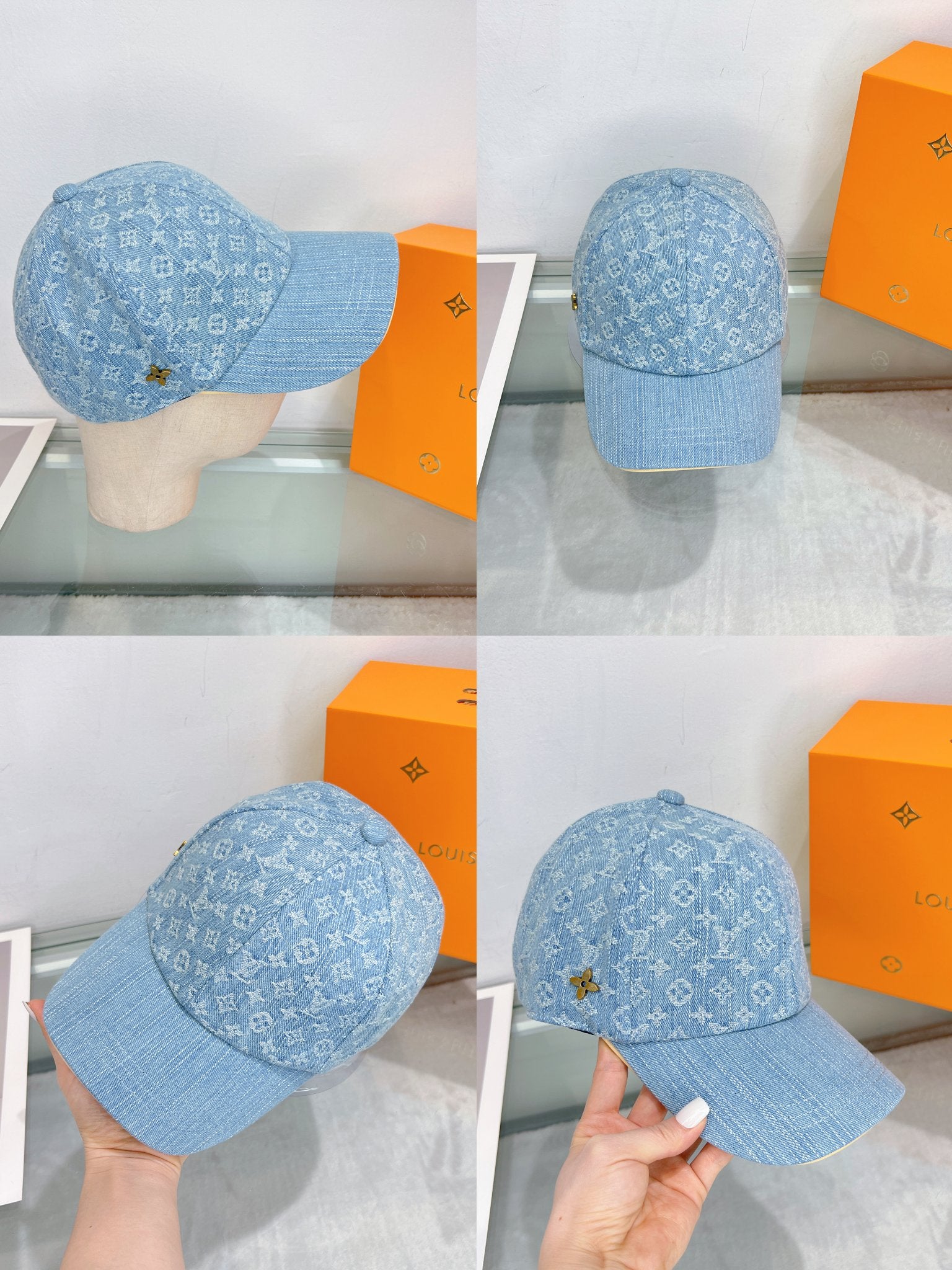 125ZE511M Popular  hats