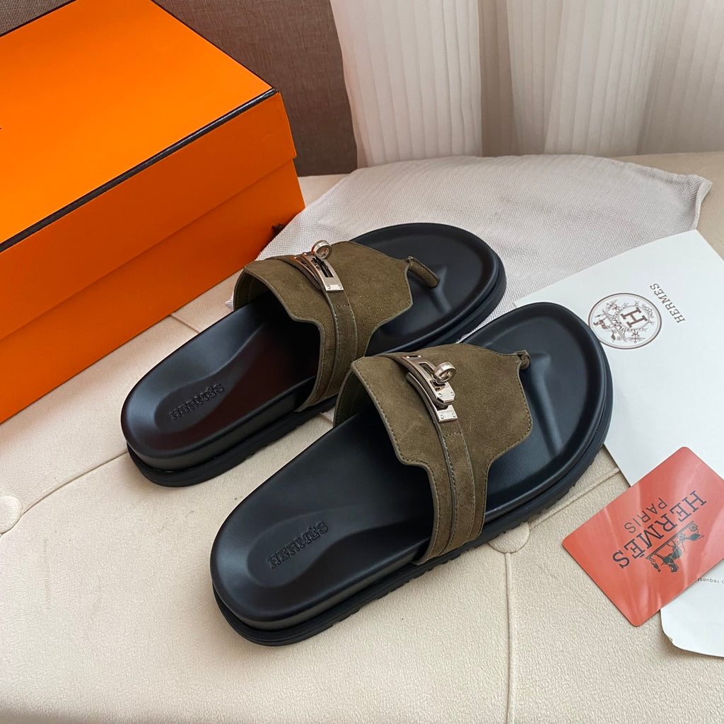 285ZH18Z  Popular leather Shoes
