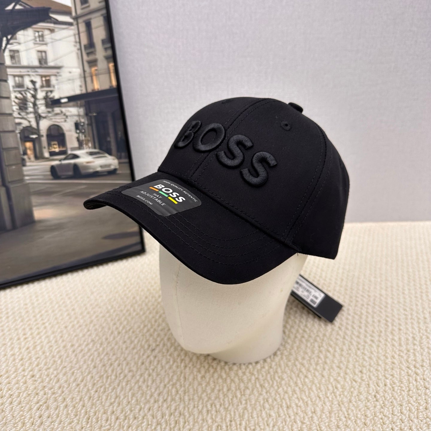 16XA27M Popular hats