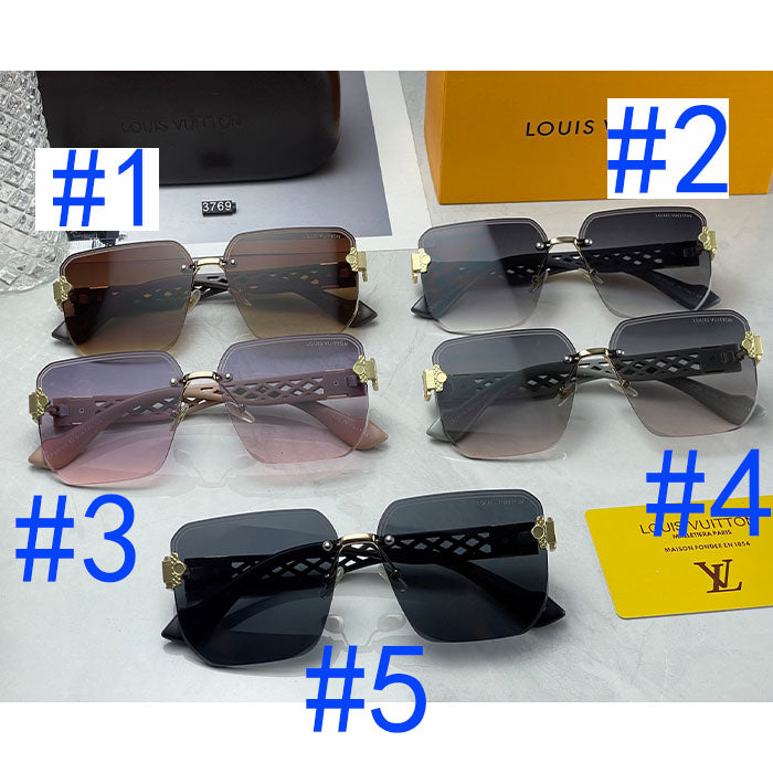 146RE22T Popular Sunglasses
