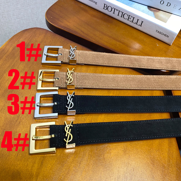 JSL2P Popular    High quality belt With full package