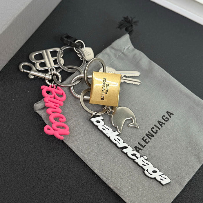 346RJ38A Popular bag 's charms accessories