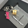346RJ38A Popular bag 's charms accessories