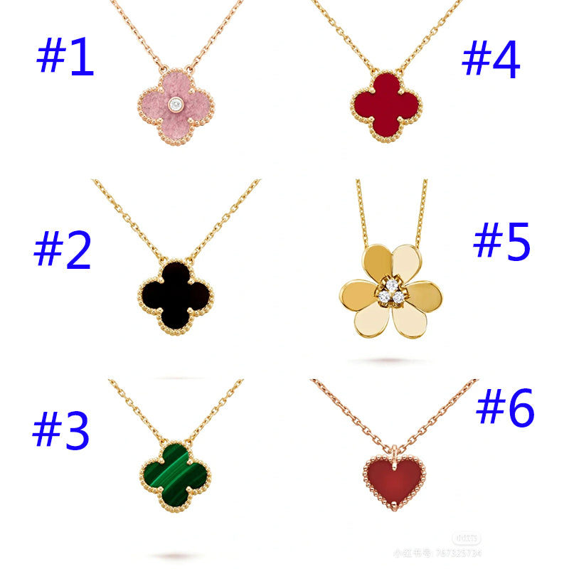 5XVA189K  Popular   high quality necklaces