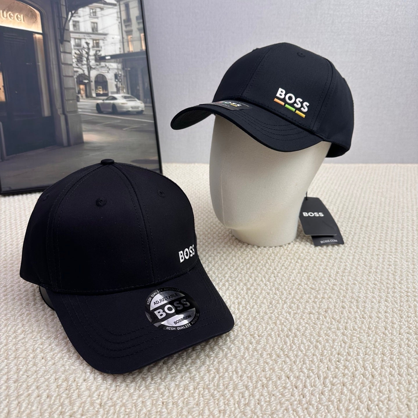 16XA24M Popular hats