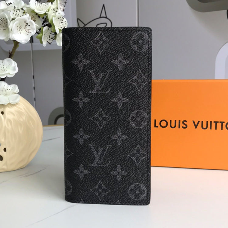 E2B Popular leather wallets
