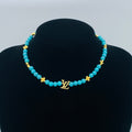 15QE110X Popular Necklace