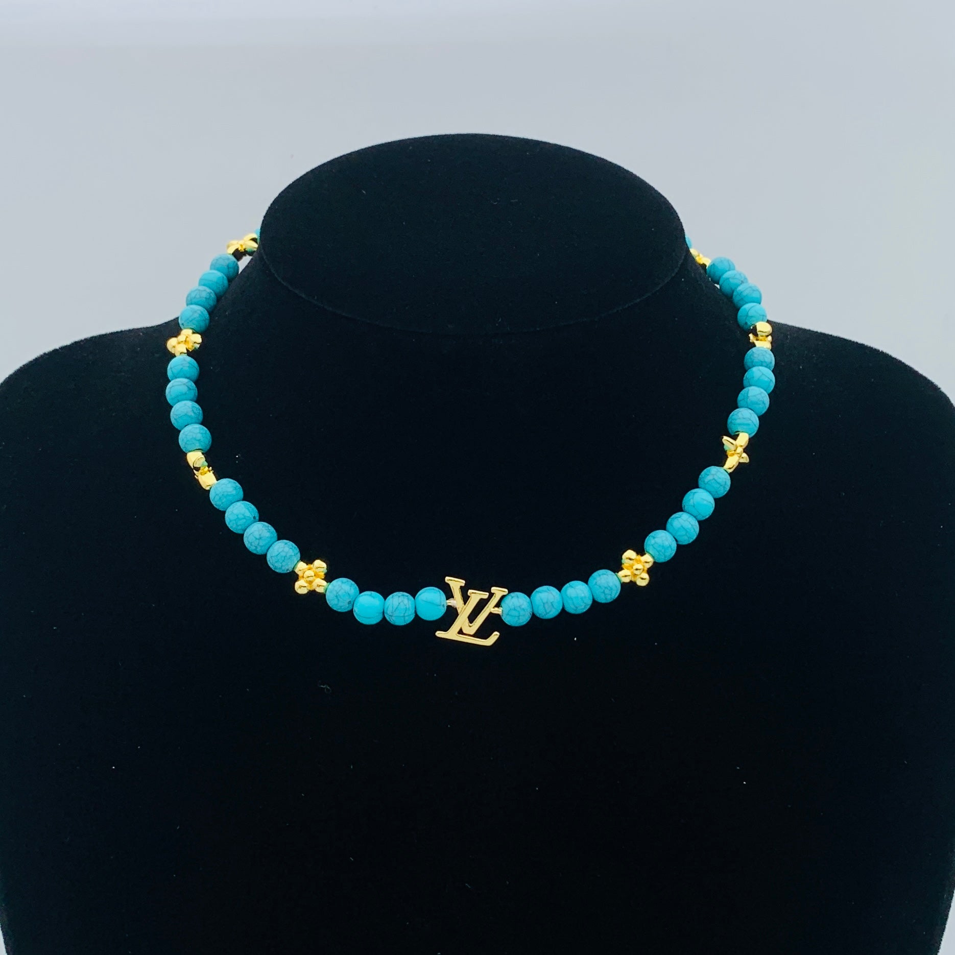 15QE110X Popular Necklace