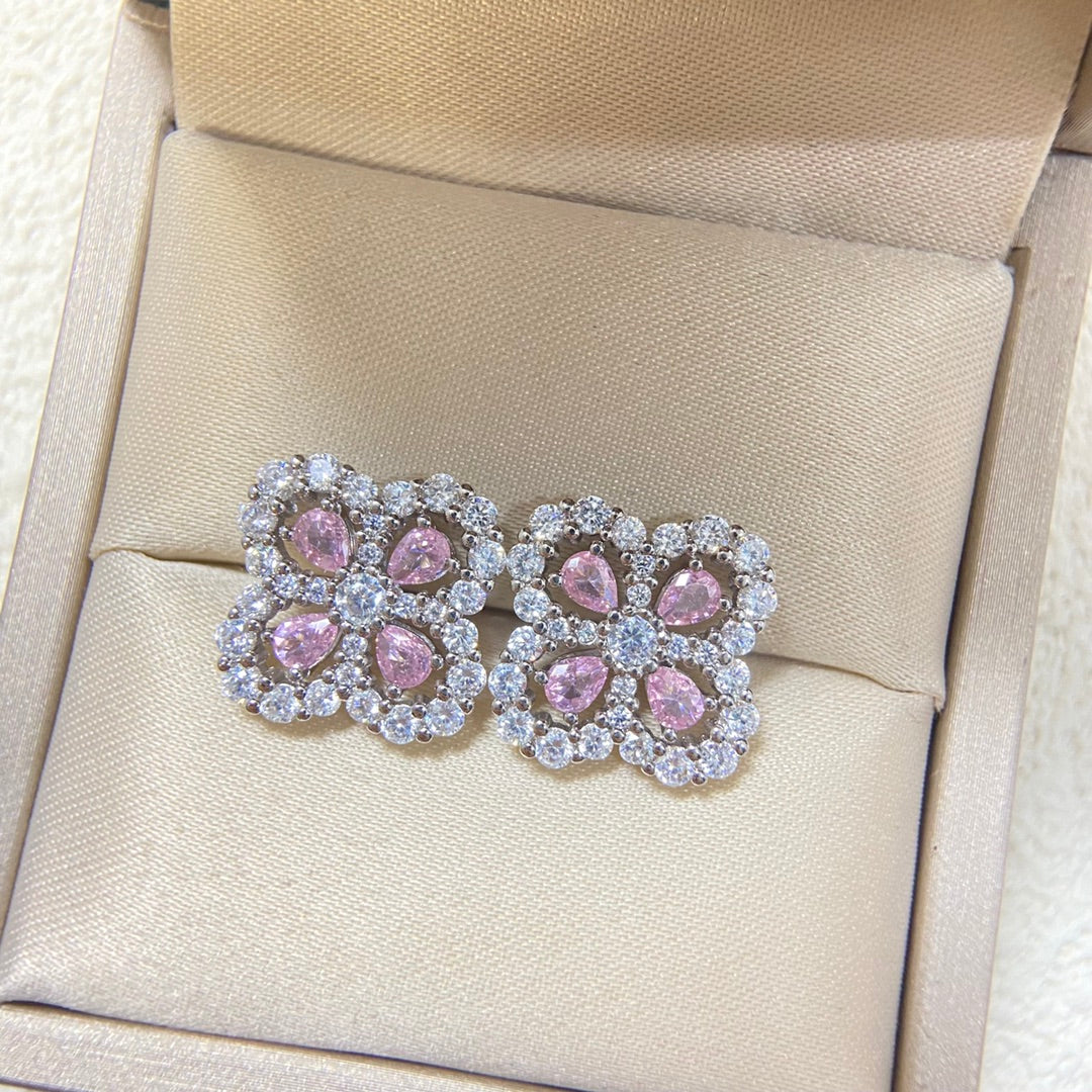 575RVA5E Popular  Earrings