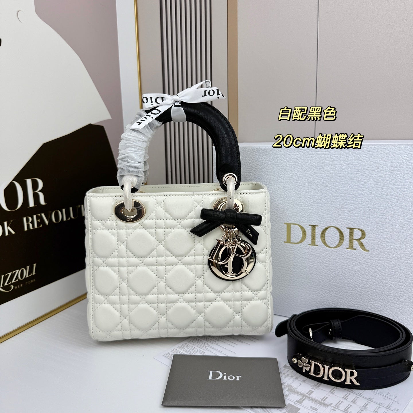 136ND23B Popular leather Purse bag