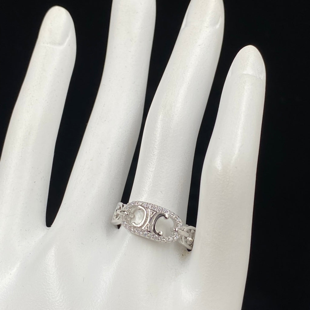 14B166J Popular  rings