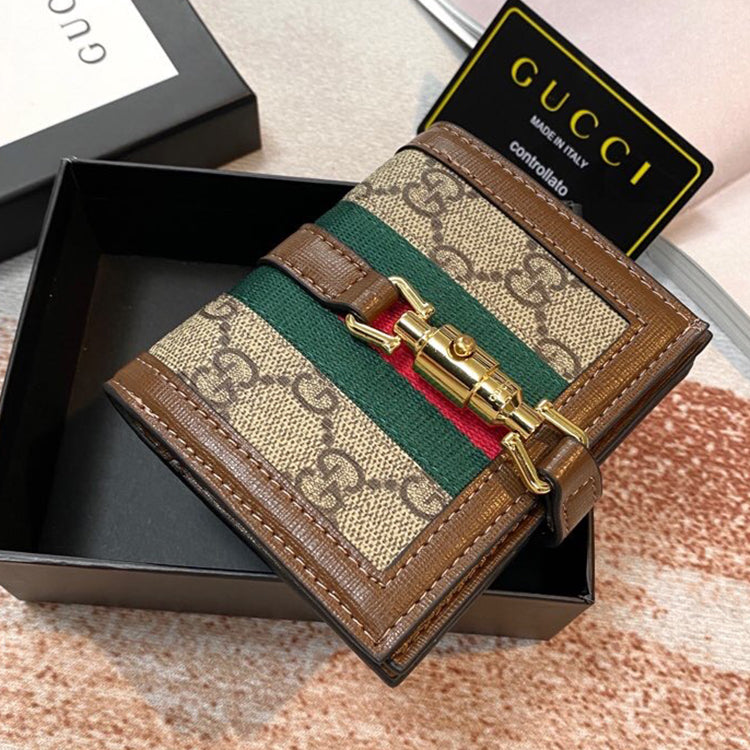 AB9B Popular  leather wallets