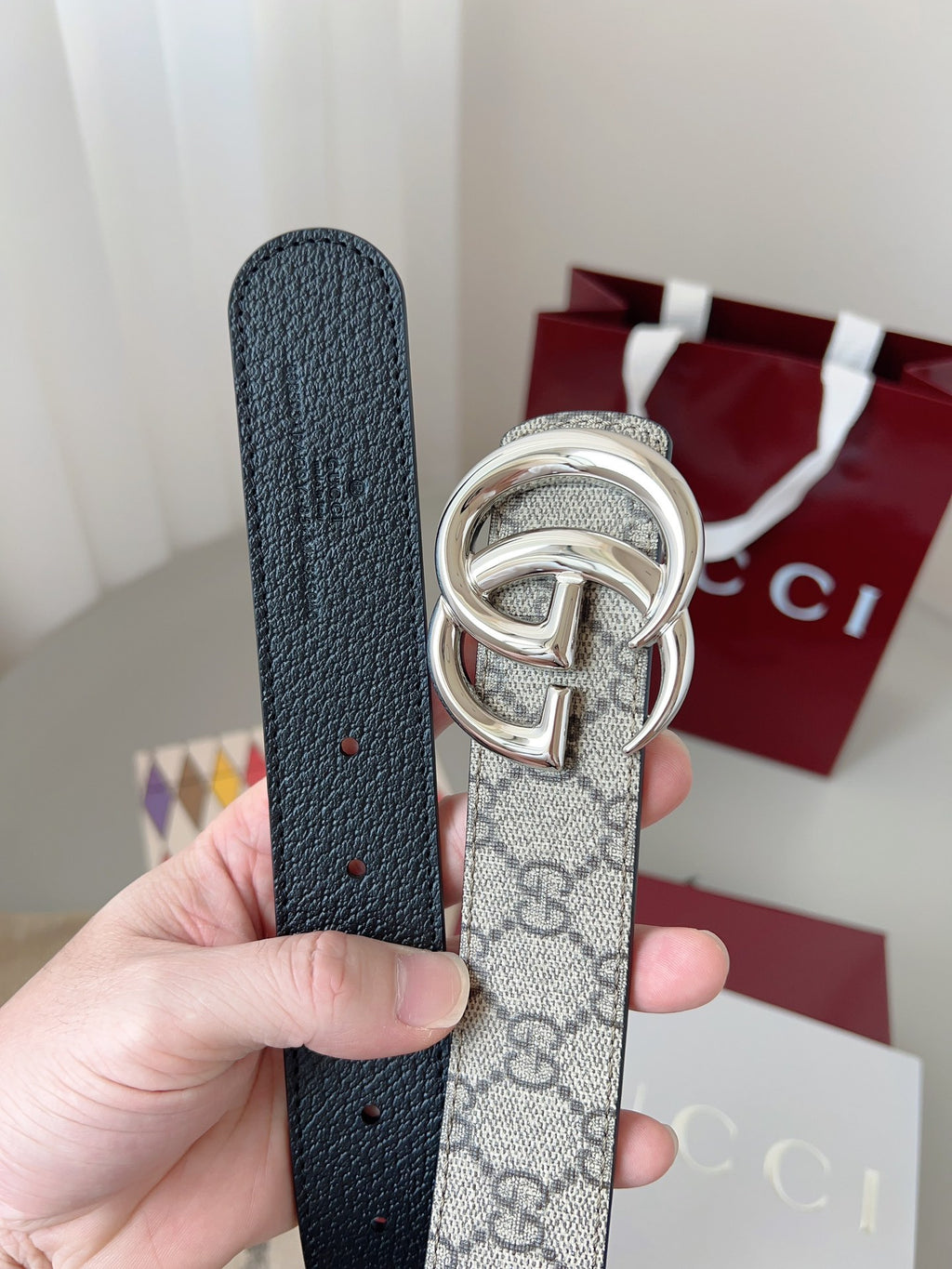 1115QB6P Popular High quality belt With full package