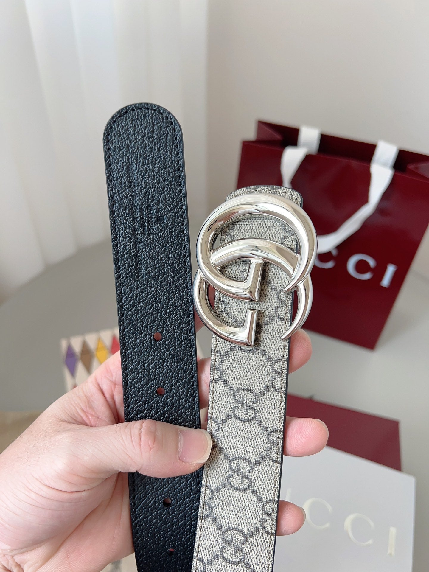 1115QB6P Popular High quality belt With full package