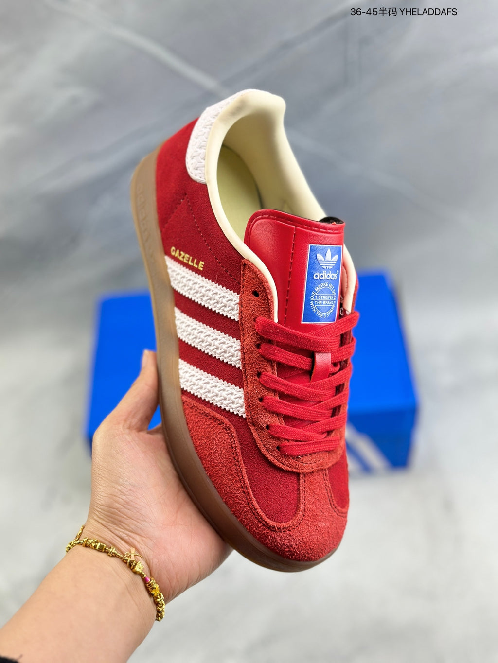 435ZA11Z Popular shoes (No box)
