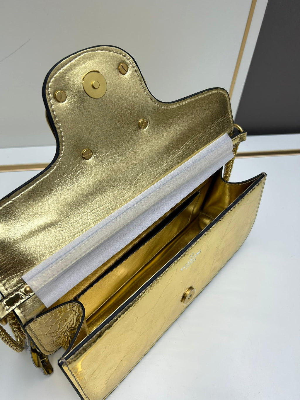 155NVL4B Popular leather bag