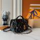 155NE38B Popular  leather bag