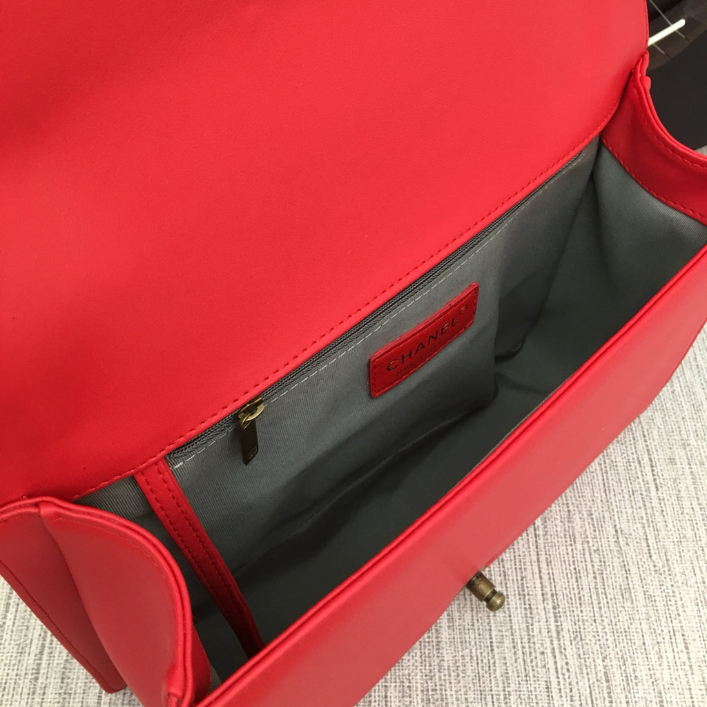 5C60B Popular  leather bag 