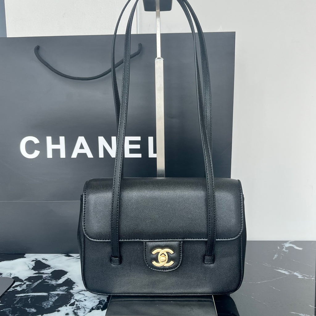 146XC1B Popular leather bag