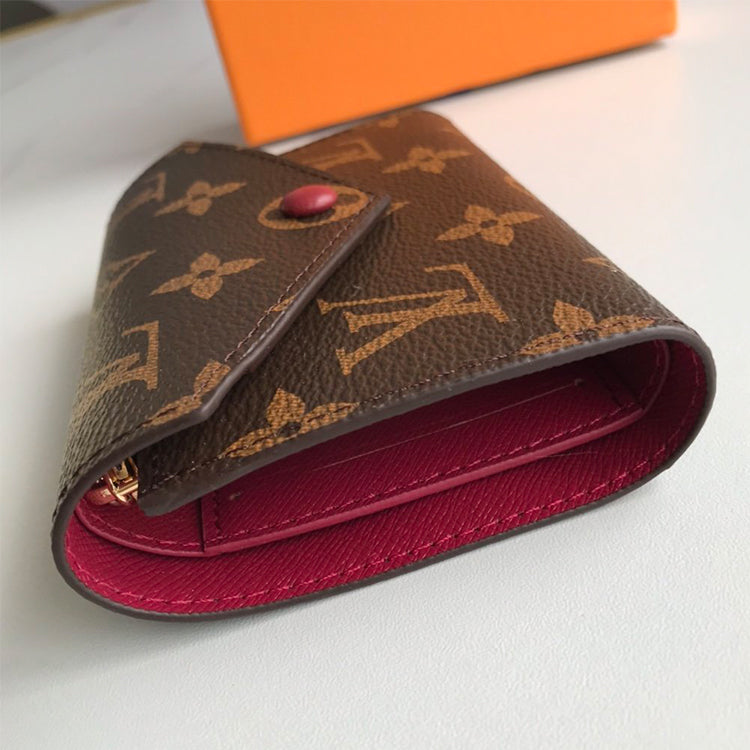 1E3B Popular  leather wallets