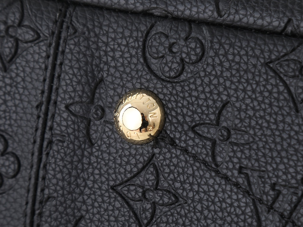 146PE65B Popular leather bag
