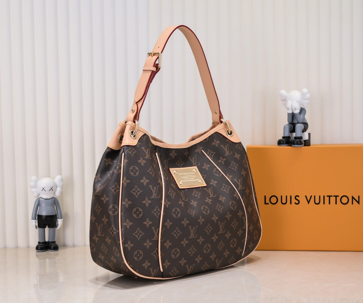 1XE63B Popular   leather bag 
