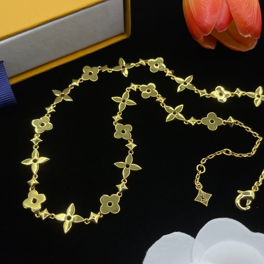 14E969X  Popular   Necklaces