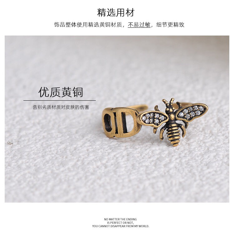 175QD36J  Popular  Rings