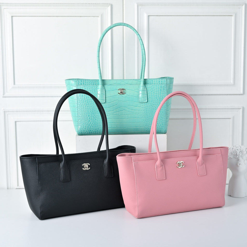 146PC178B Popular leather bag