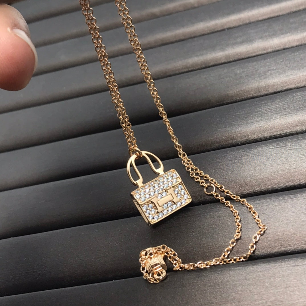 55QH319X Popular Necklaces